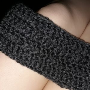EAR WARMERS